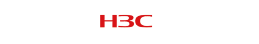  H3C